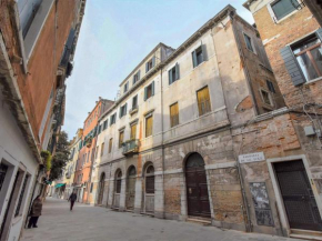 Apartment Barbaria de le Tole by Interhome Venedig